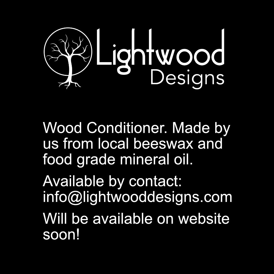 Wood Conditioner
