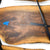 42" Wooden Wall Clock handmade from Black Walnut - CL240