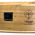 18" Wooden Wall Clock handmade using Black Locust wood - CL232