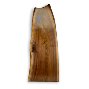 Black Walnut - Charcuterie Board 37"x13"