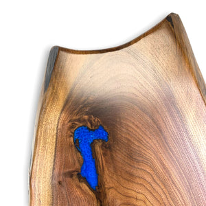Black Walnut - Charcuterie Board 37"x13"